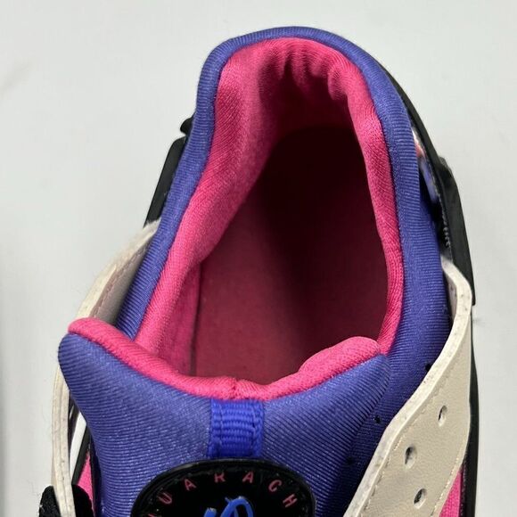 Nike Huarache Run Desert Sand - Picture 7 of 9